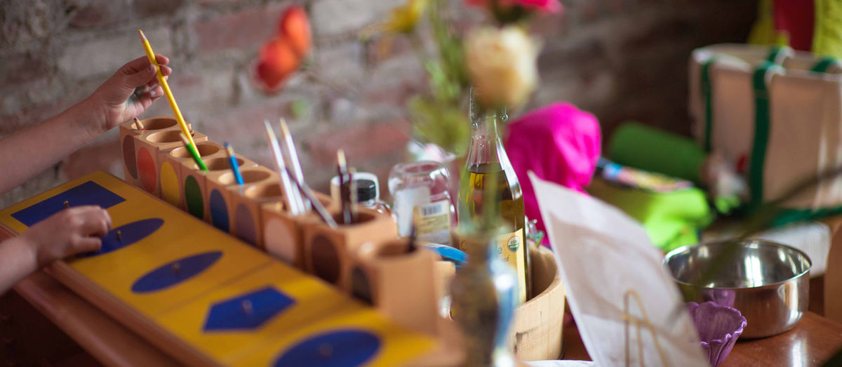 Alyssum Montessori School