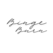 Binge Burn logo in cursive
