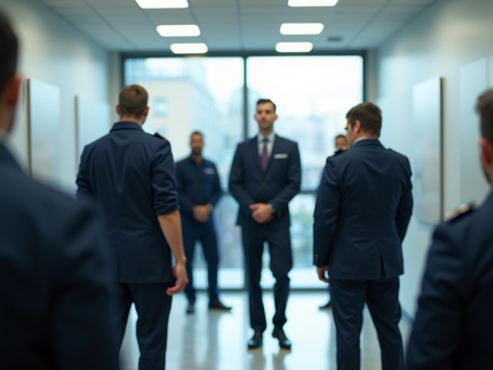 Sécurité au travail : Conseils pour une culture forte