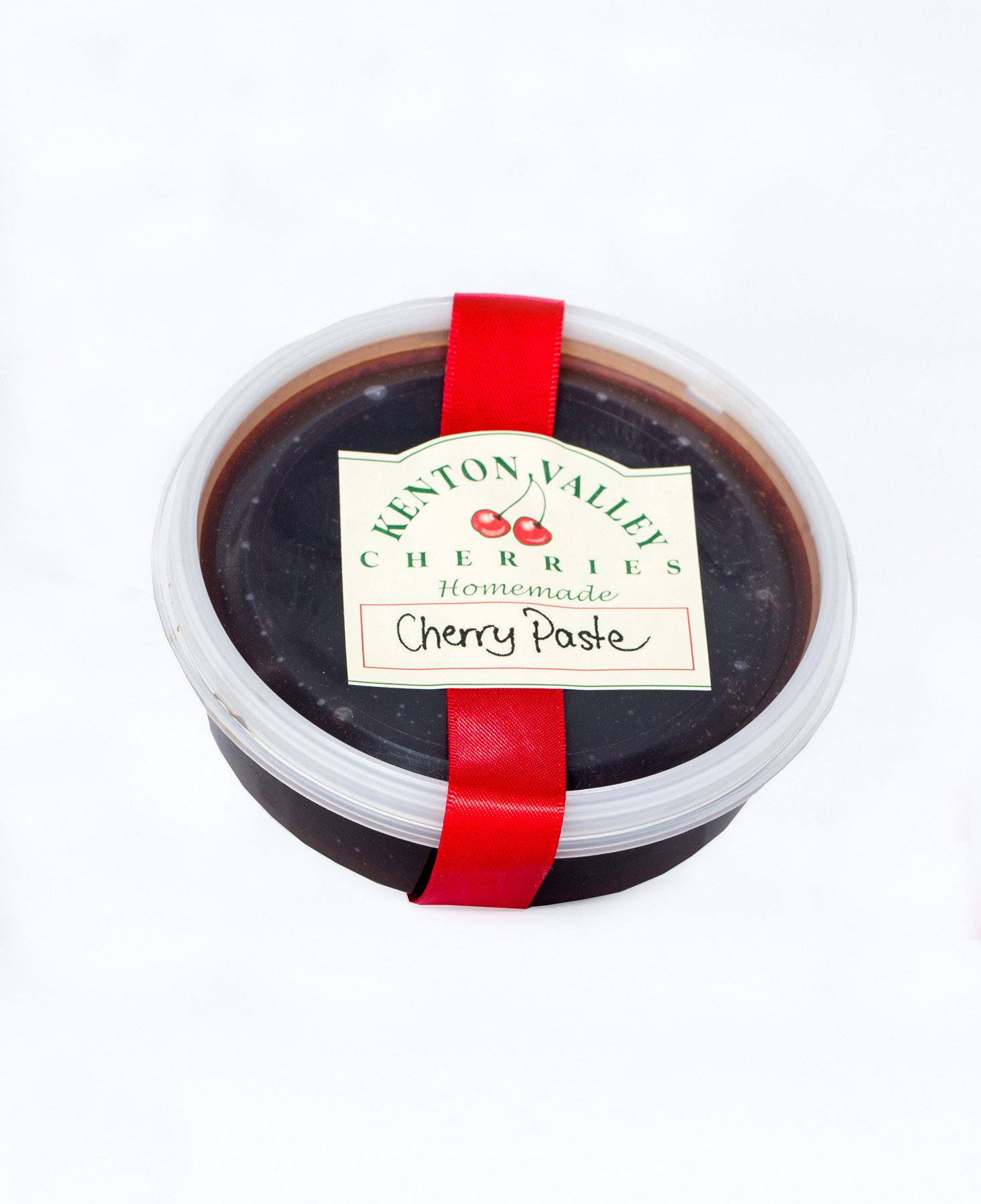 Cherry Paste