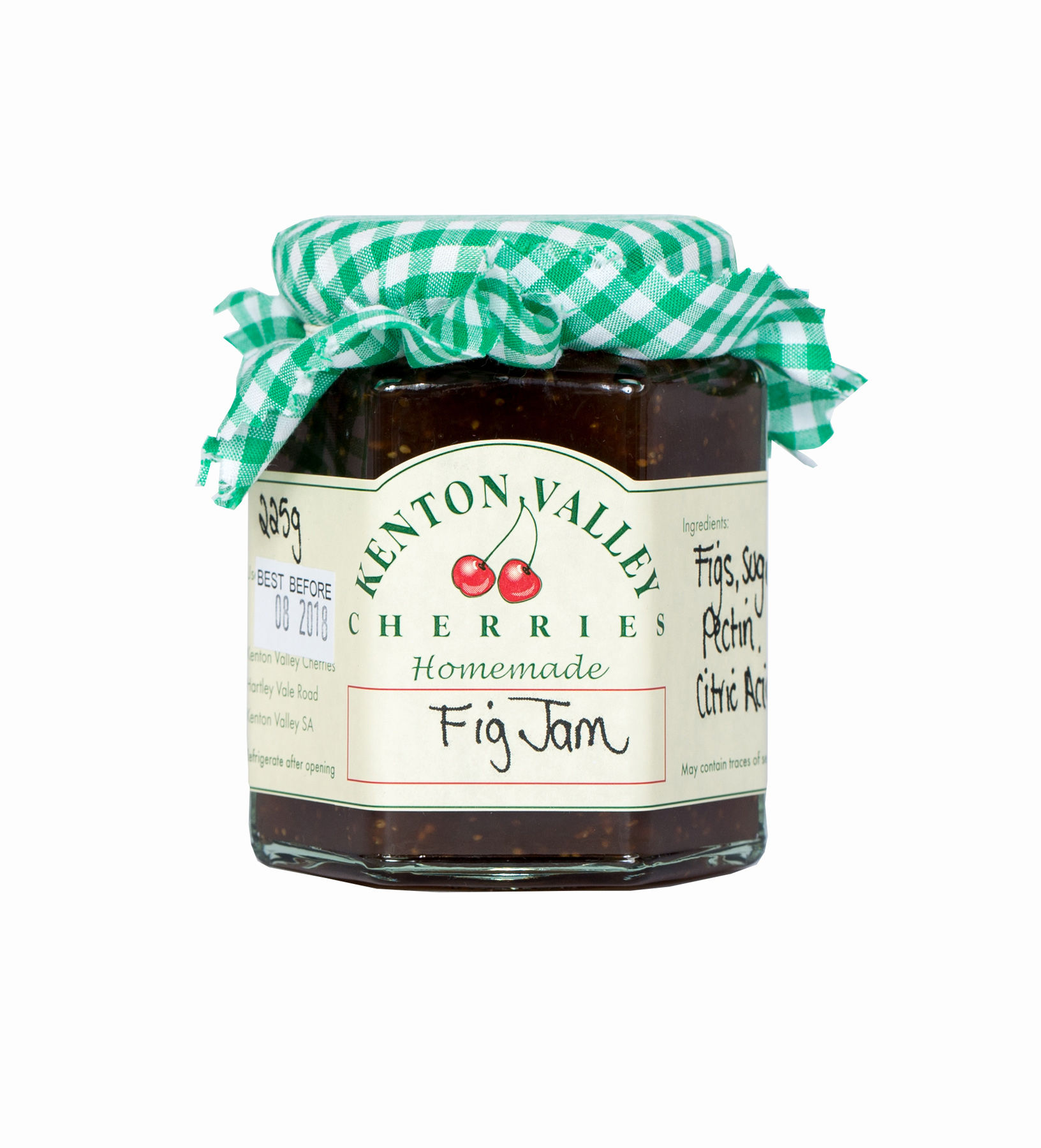 Fig Jam