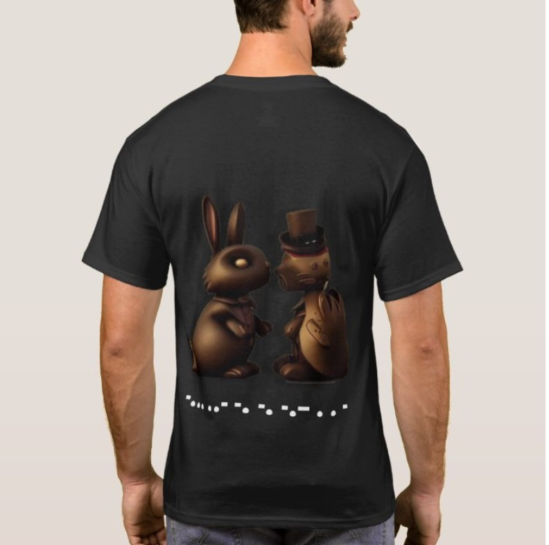 Thumbnail: Steampunk Bunnyeet