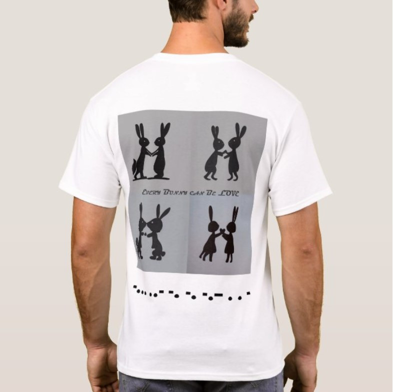 EveryBunnyCanBeLove BunnYeet