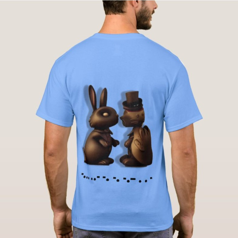 Thumbnail: Steampunk Bunnyeet