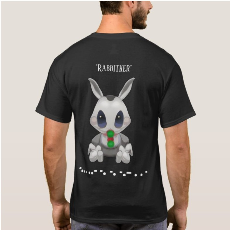Thumbnail: BunnYeet "Rabbitker"