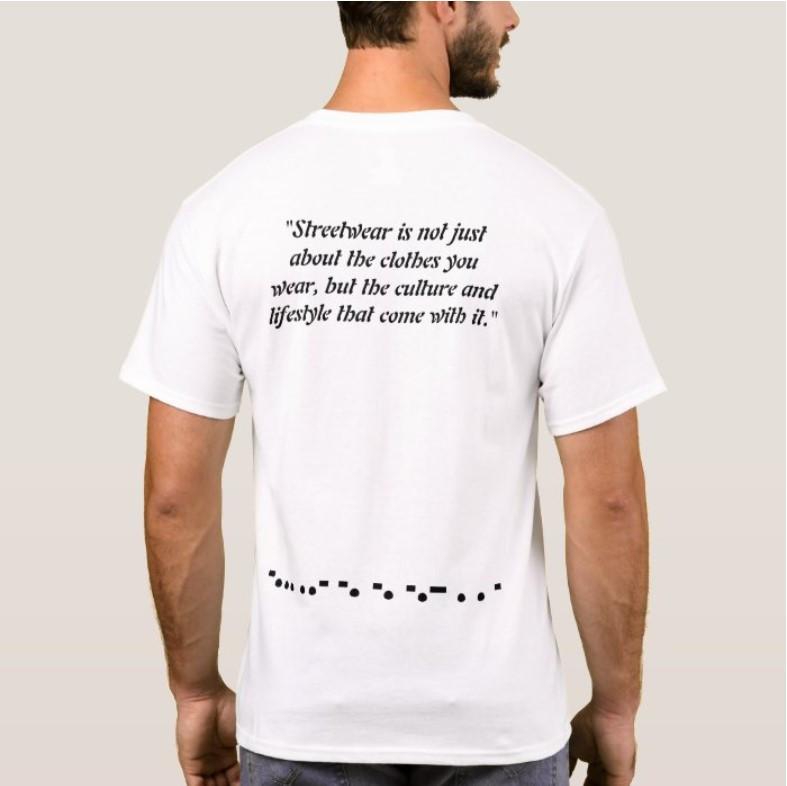 Thumbnail: BunnYeet Streetwear Quotes