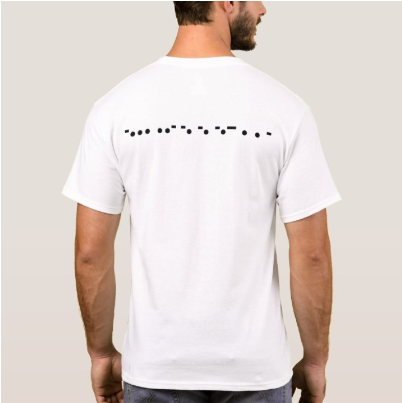 Thumbnail: BunnYeet Logo Tee
