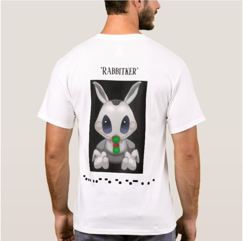 BunnYeet "Rabbitker"