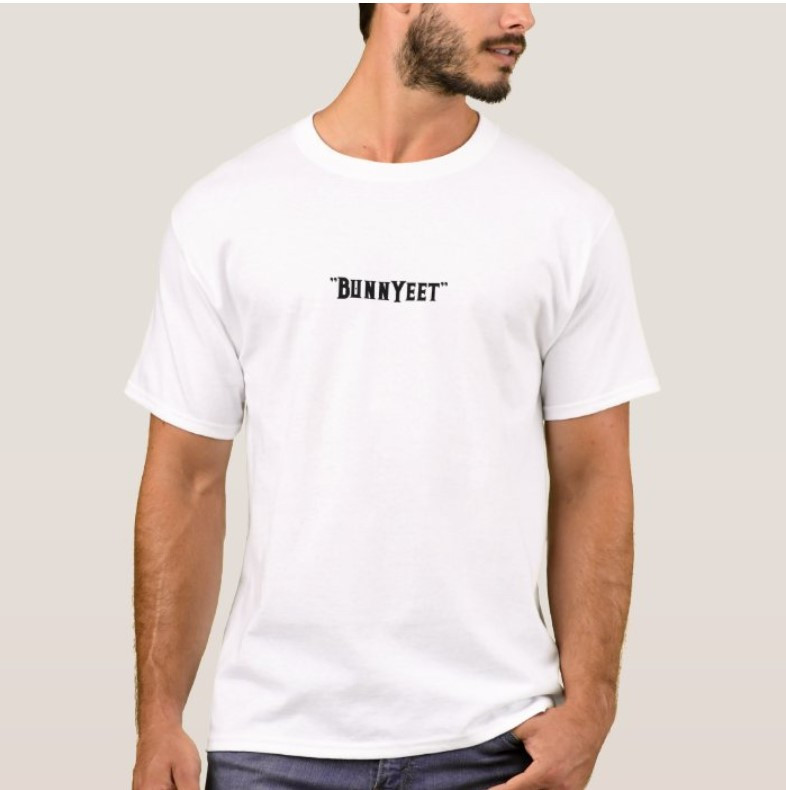 BunnYeet Streetwear Quotes