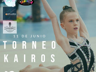 TORNEO KAIROS.