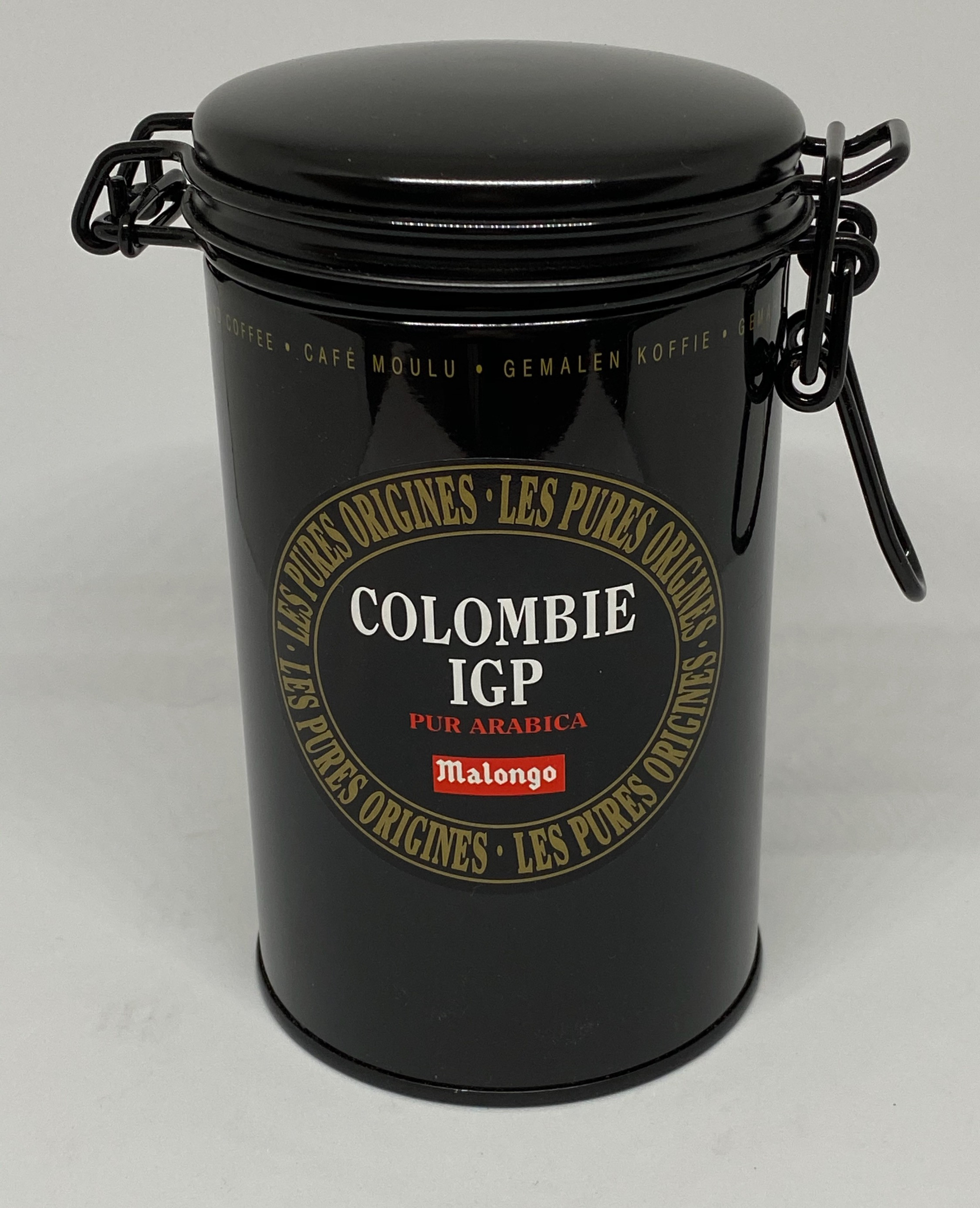 Malongo Pure Origins - Colombie IGP