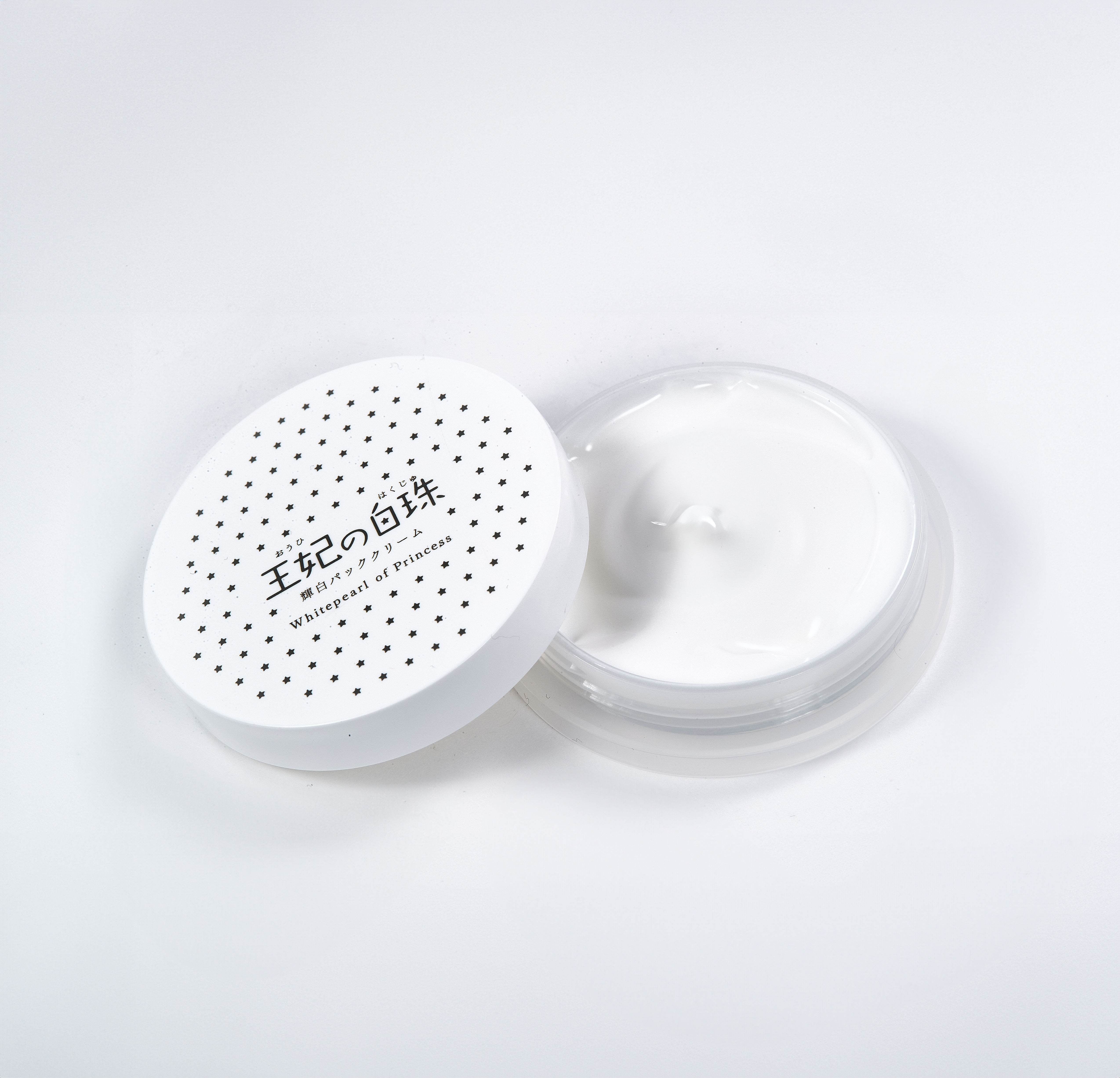 CHURACOS Whitepearl of Princess