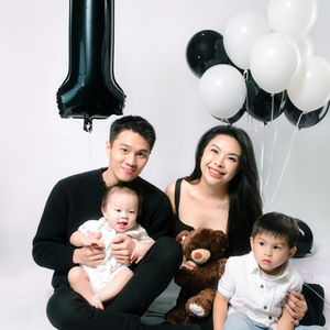 🌟 Double the Love, Double the Celebration! 🌟