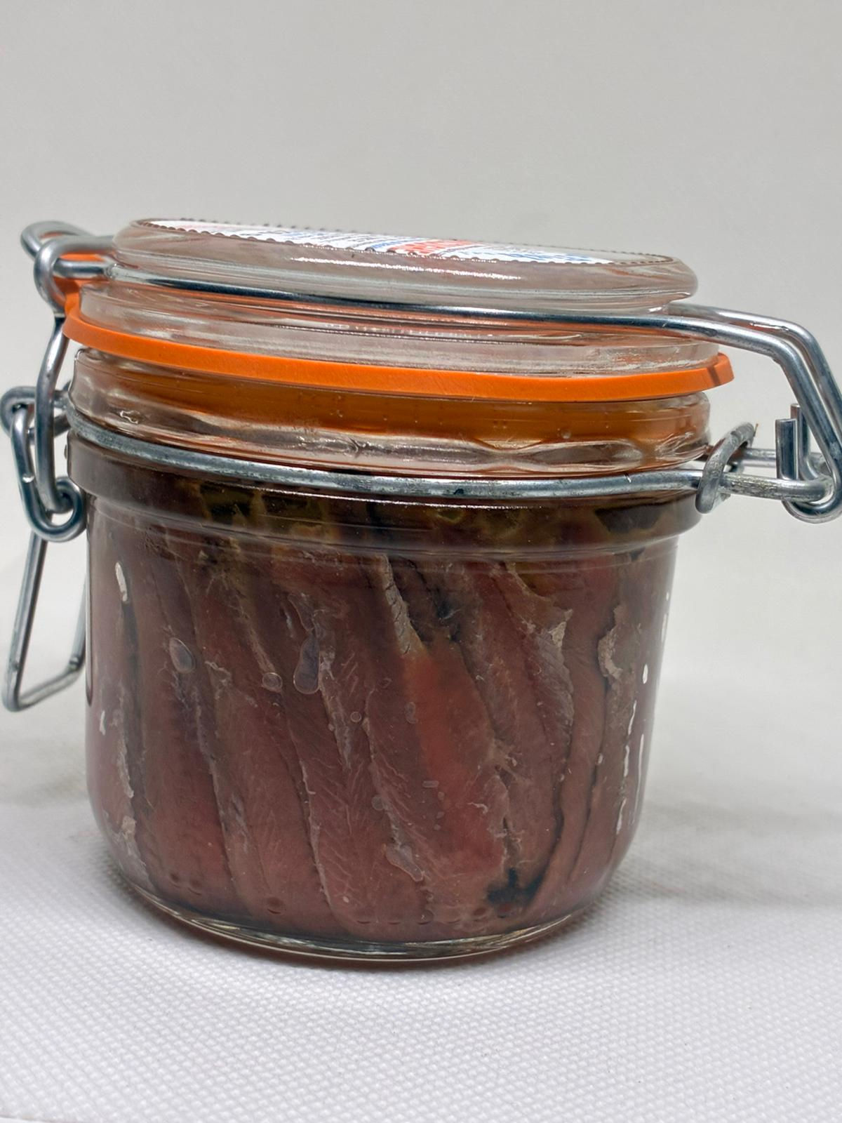 Acciughe
