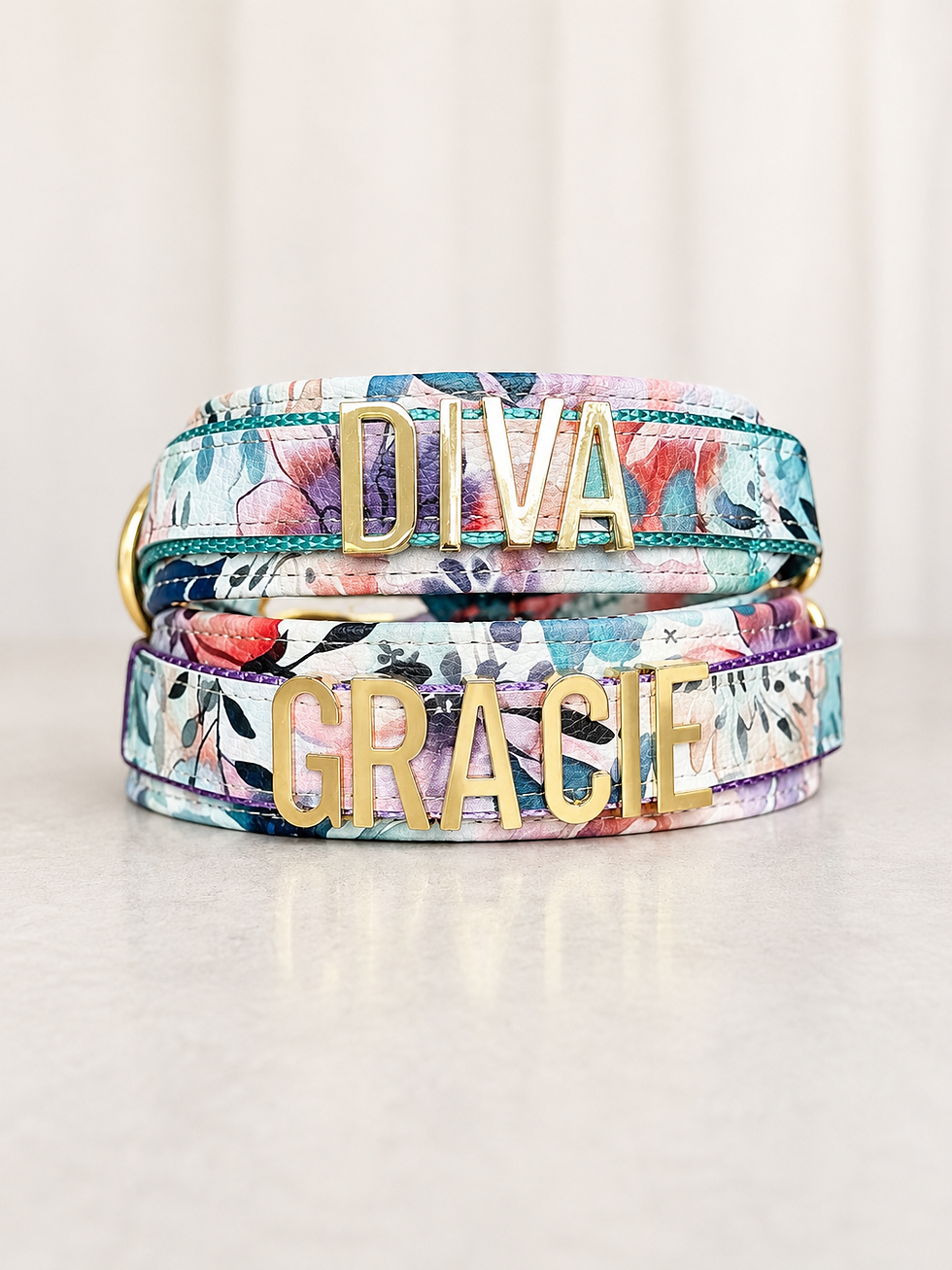 Thumbnail: LUMINOUS GARDEN COLLAR