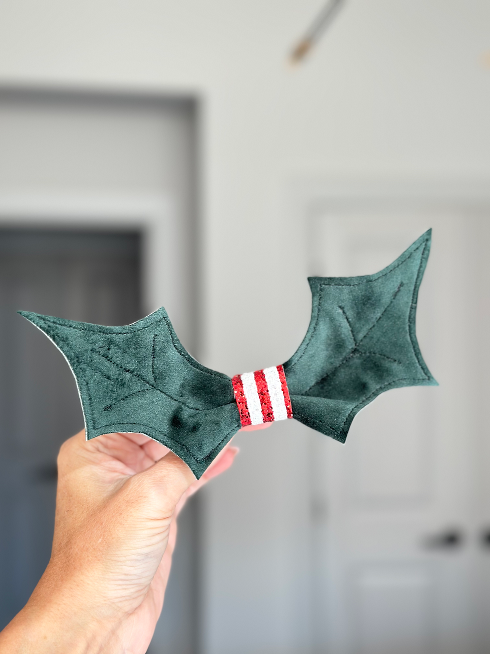 Thumbnail: HOLLY BOWTIE