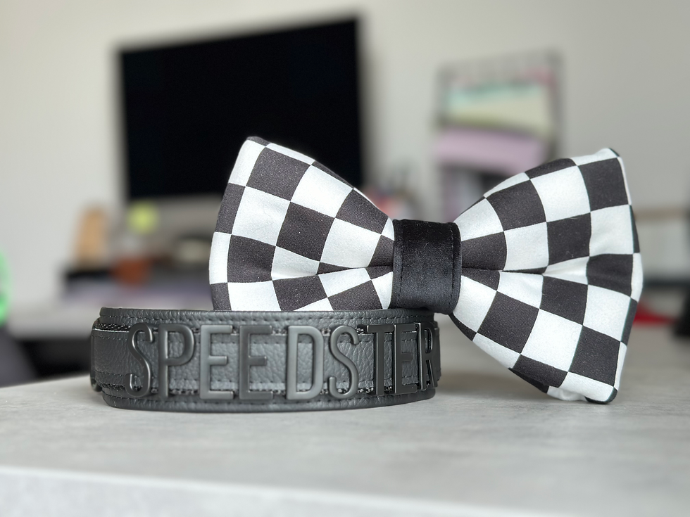 Thumbnail: RACING BOWTIE