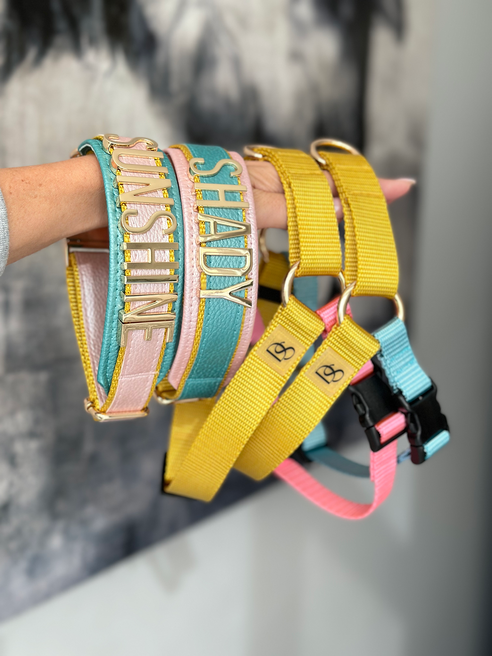 Thumbnail: CIRCUS HARNESS 