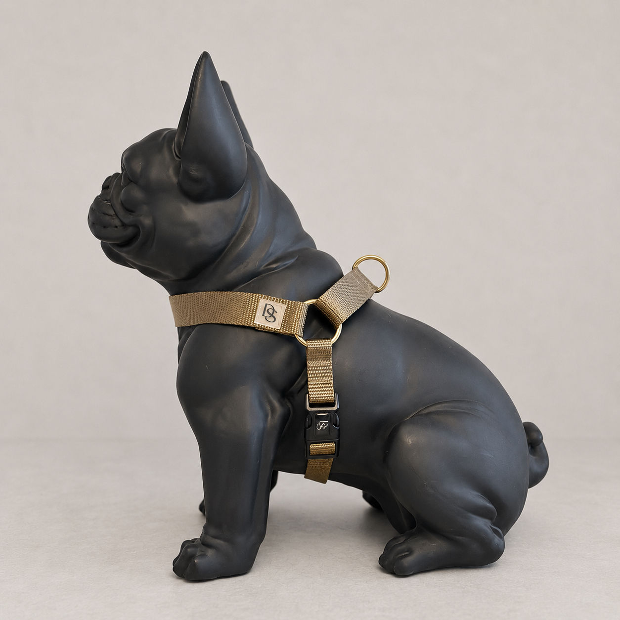 POLO TAN HARNESS