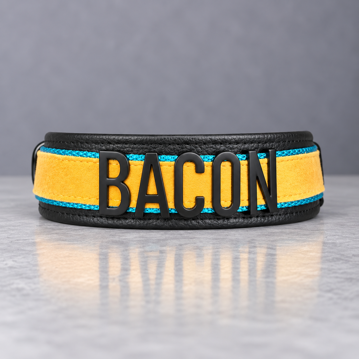 SUNNYSIDE VELVET COLLAR
