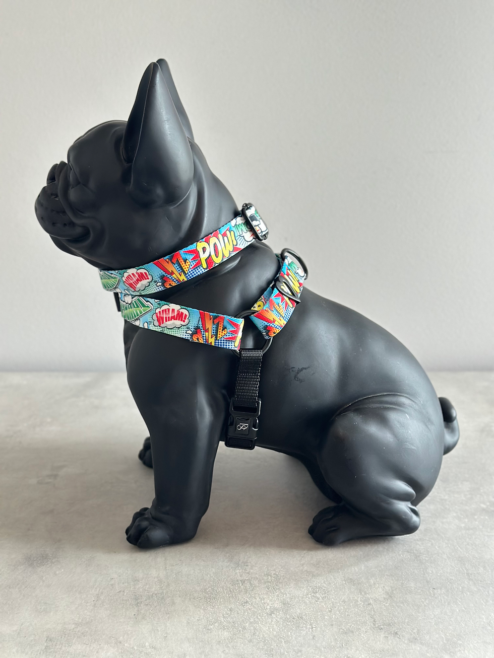 Thumbnail: COMIC PUP HARNESS
