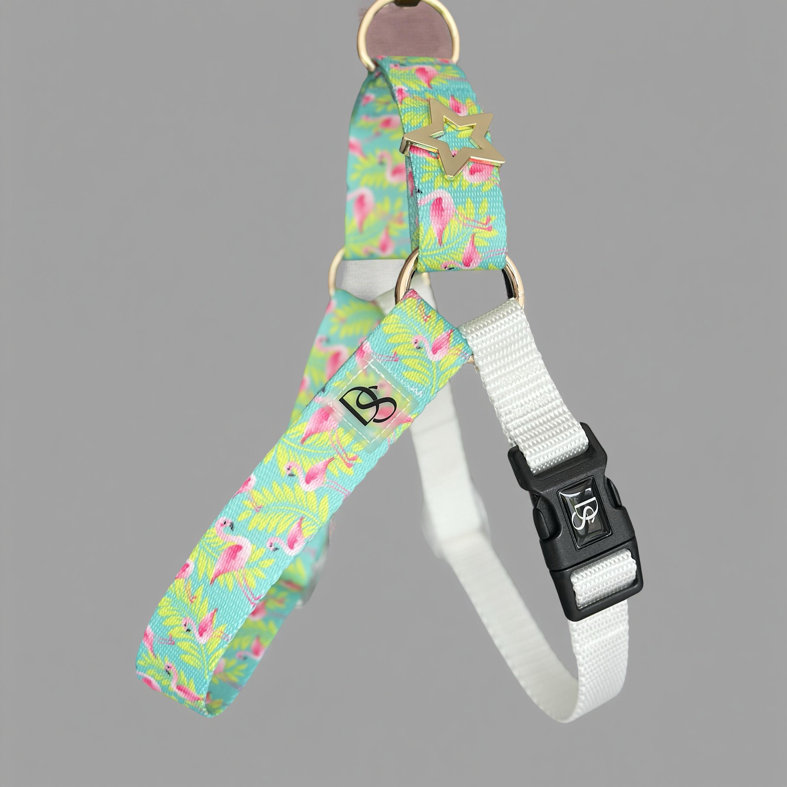 TROPIC LIKE ITS HOT HARNESS