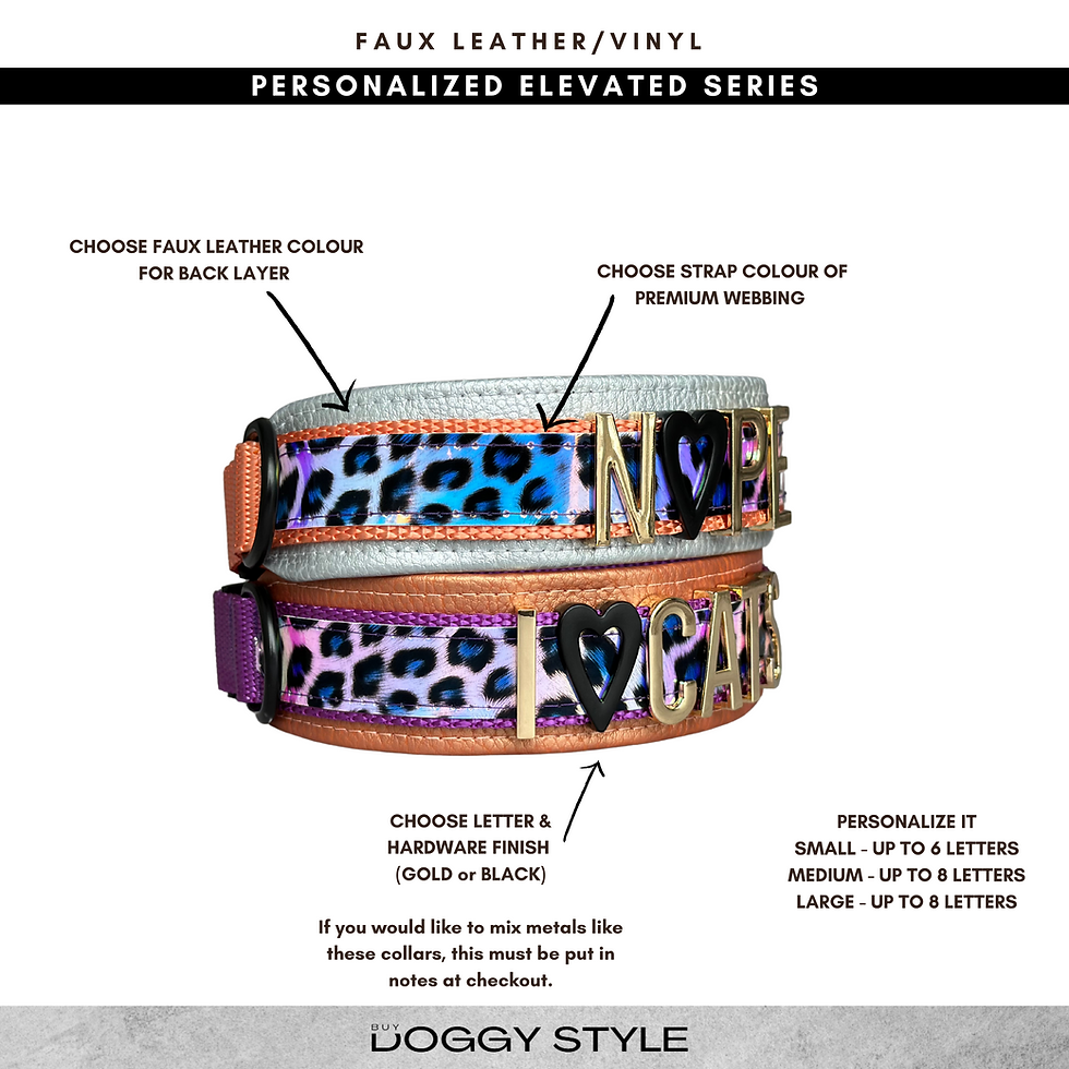 Thumbnail: WILD COLLAR