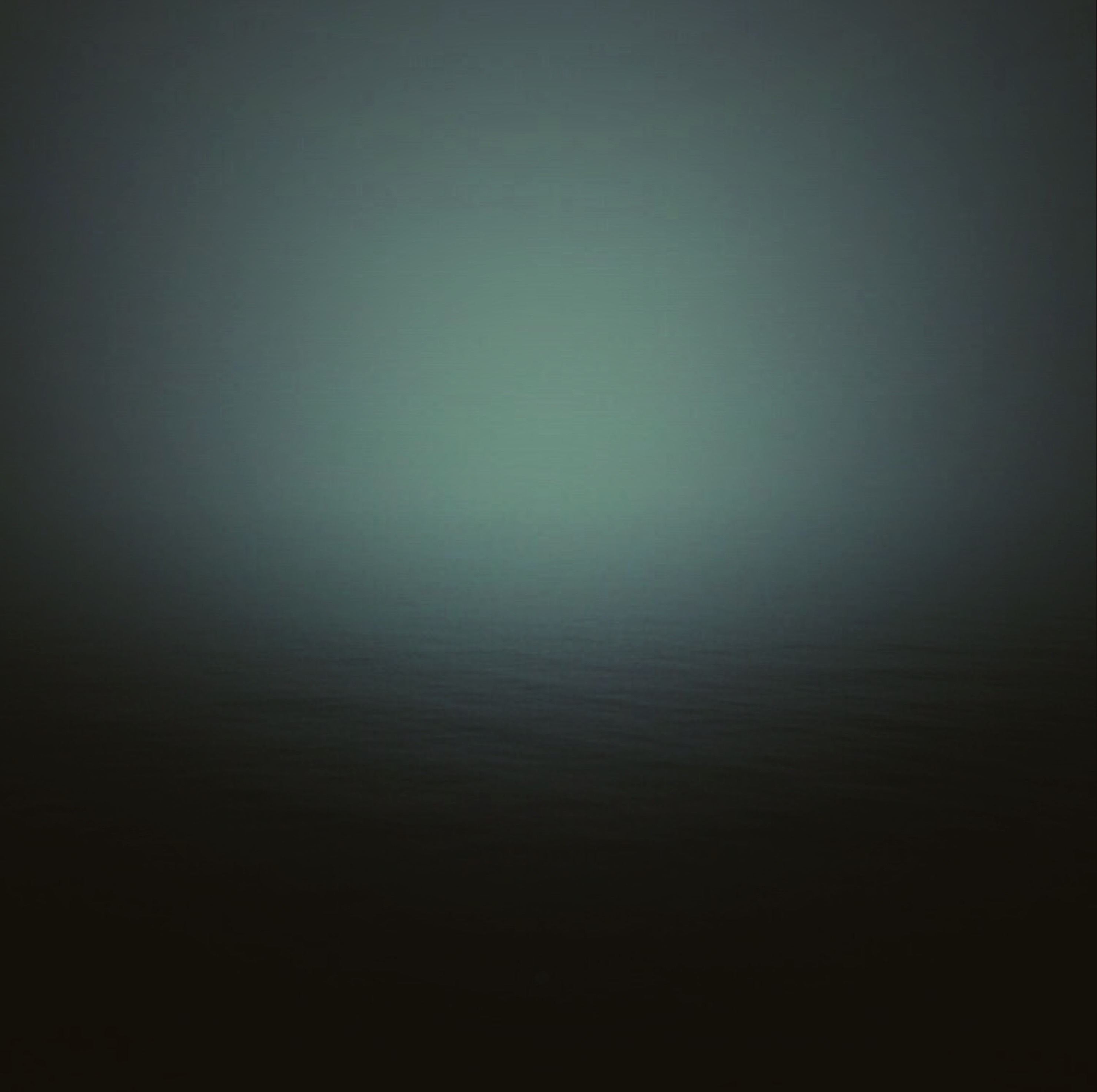 Subtle Sea with Curve 1