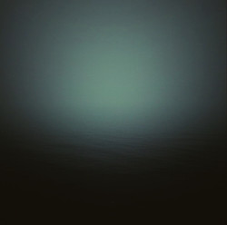 Subtle Sea with Curve 1