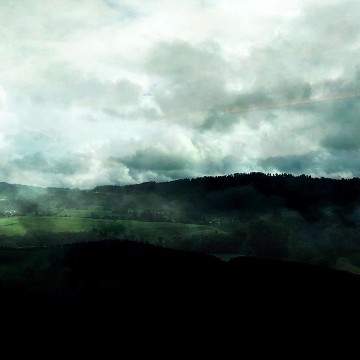 I give you this Landscape no.1