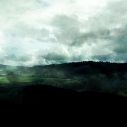 I give you this Landscape no.1