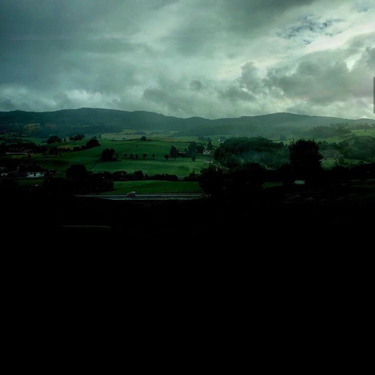 I give you this Landscape no.5