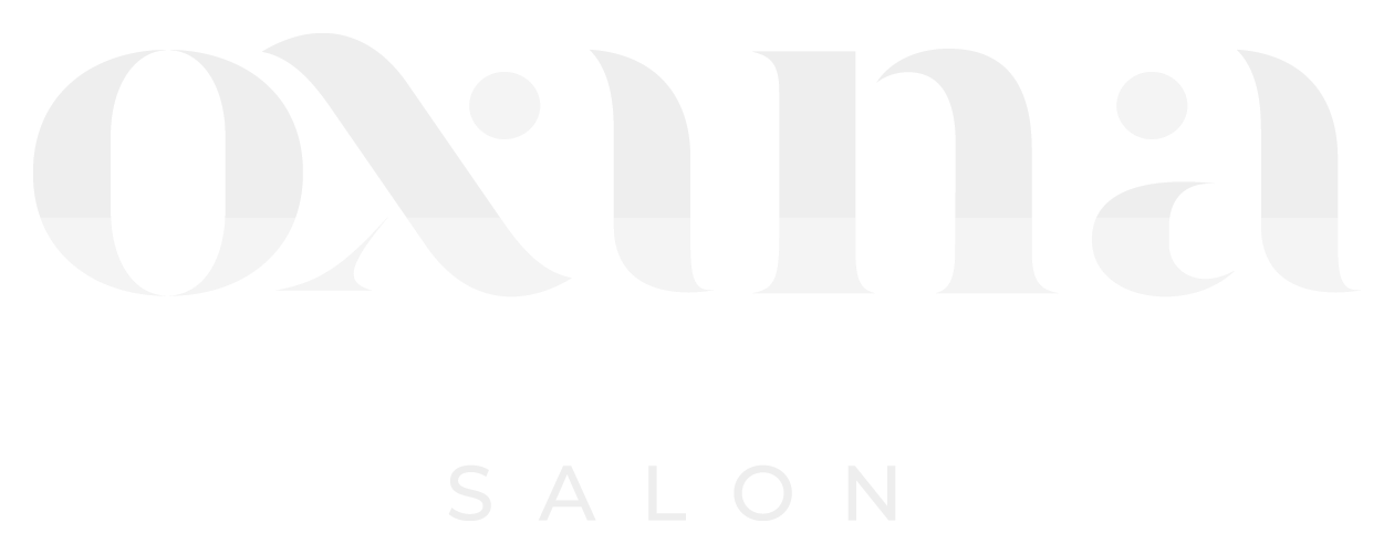 Oxana Salon Logo