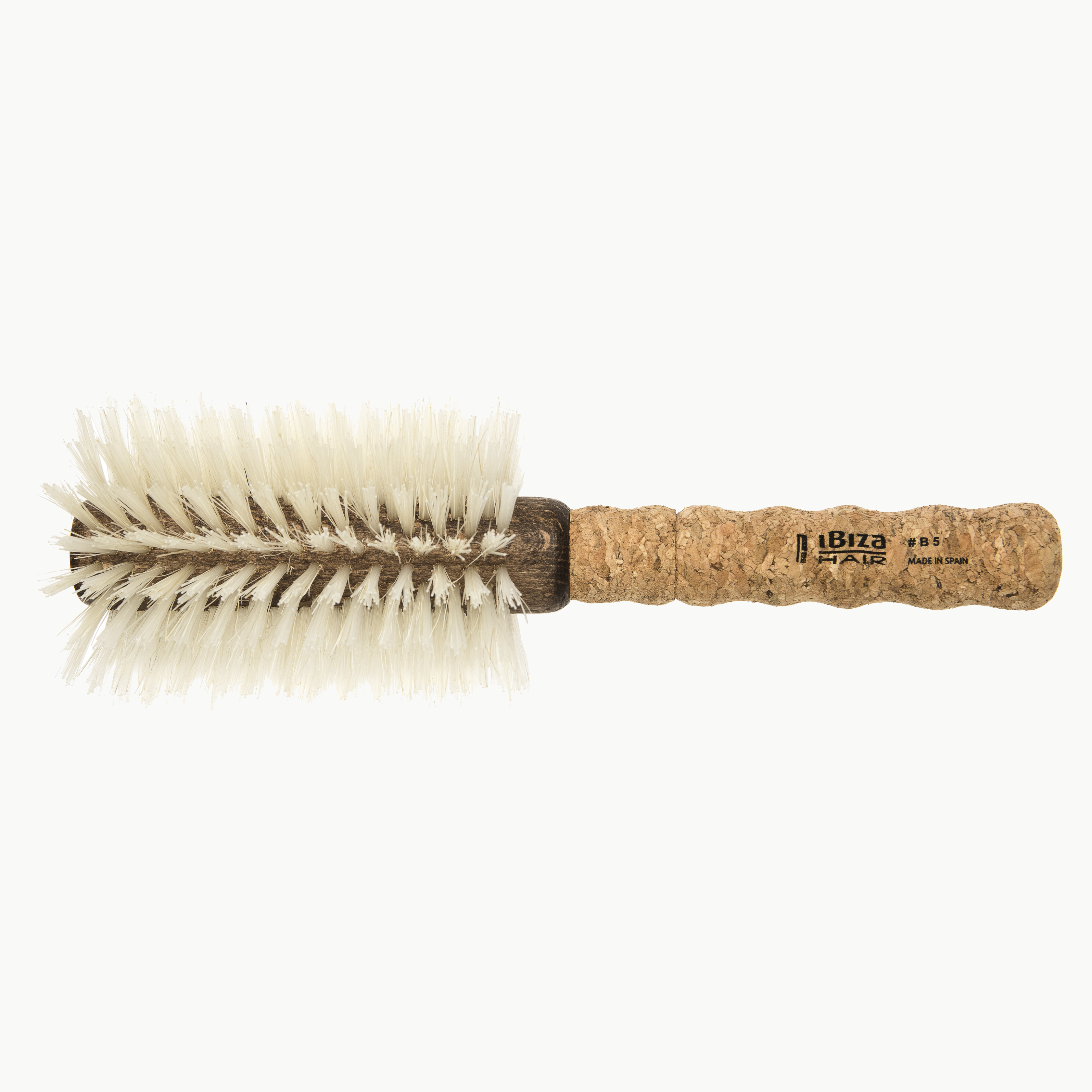 Ibiza B5 Round Brush