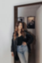 Photograph of Kate, a valued client of SearchFire Media.