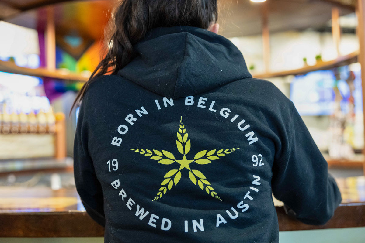 Celis Brewery