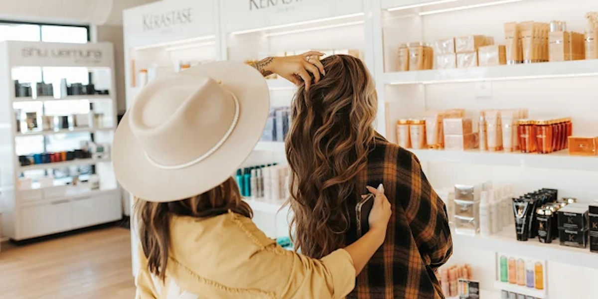 Fresh Salon