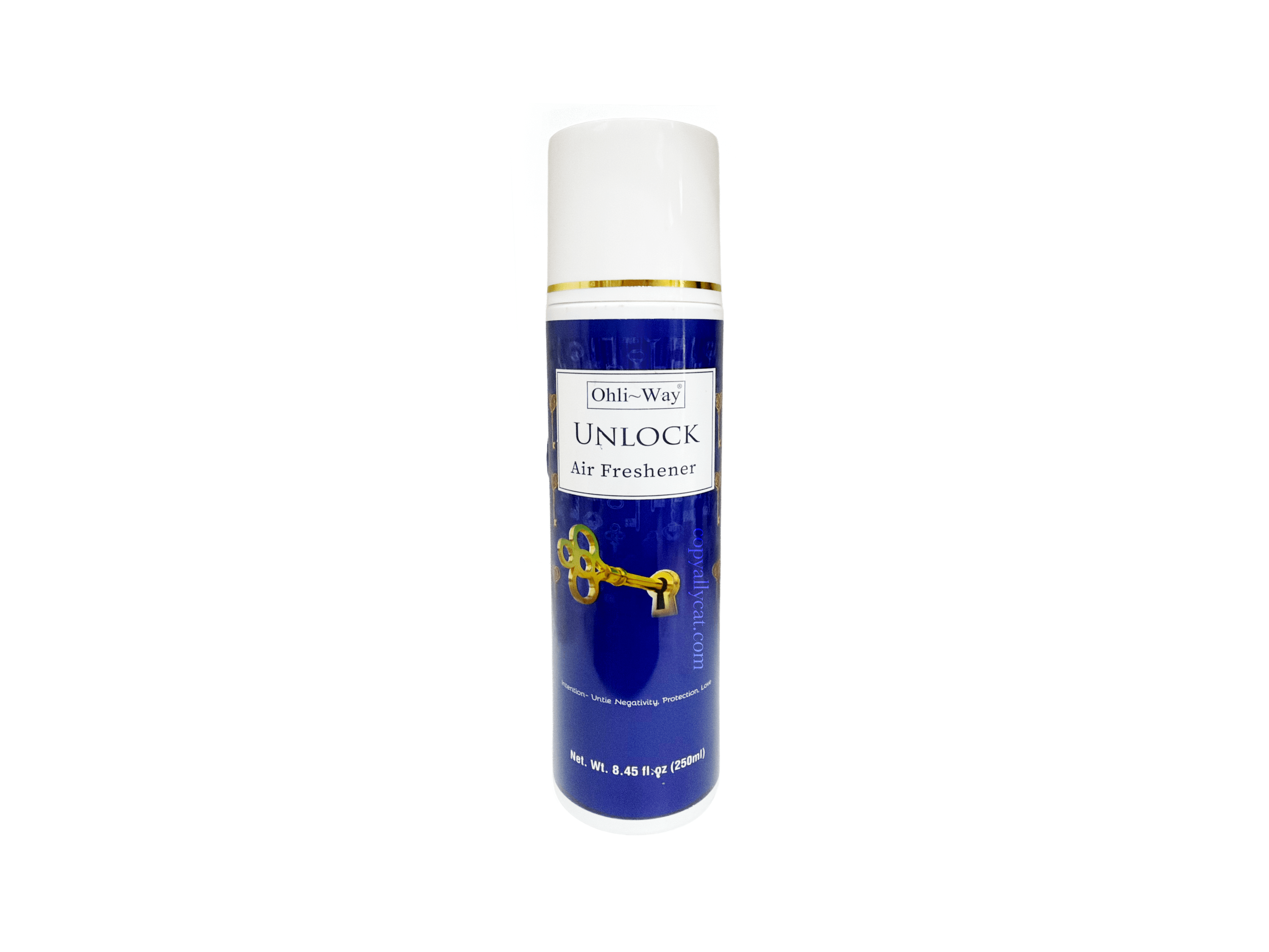 Unlock Air Freshener