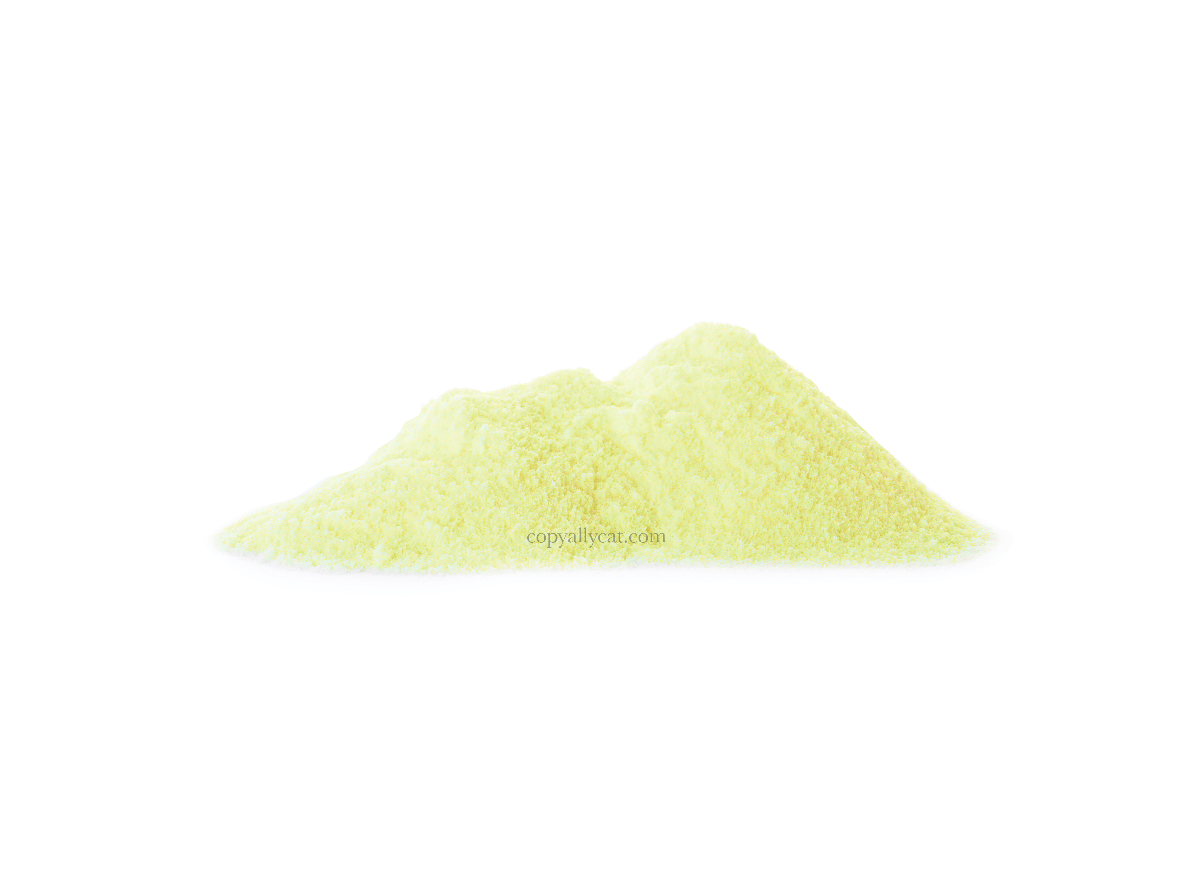 Sulfur (Spiritual Protection)