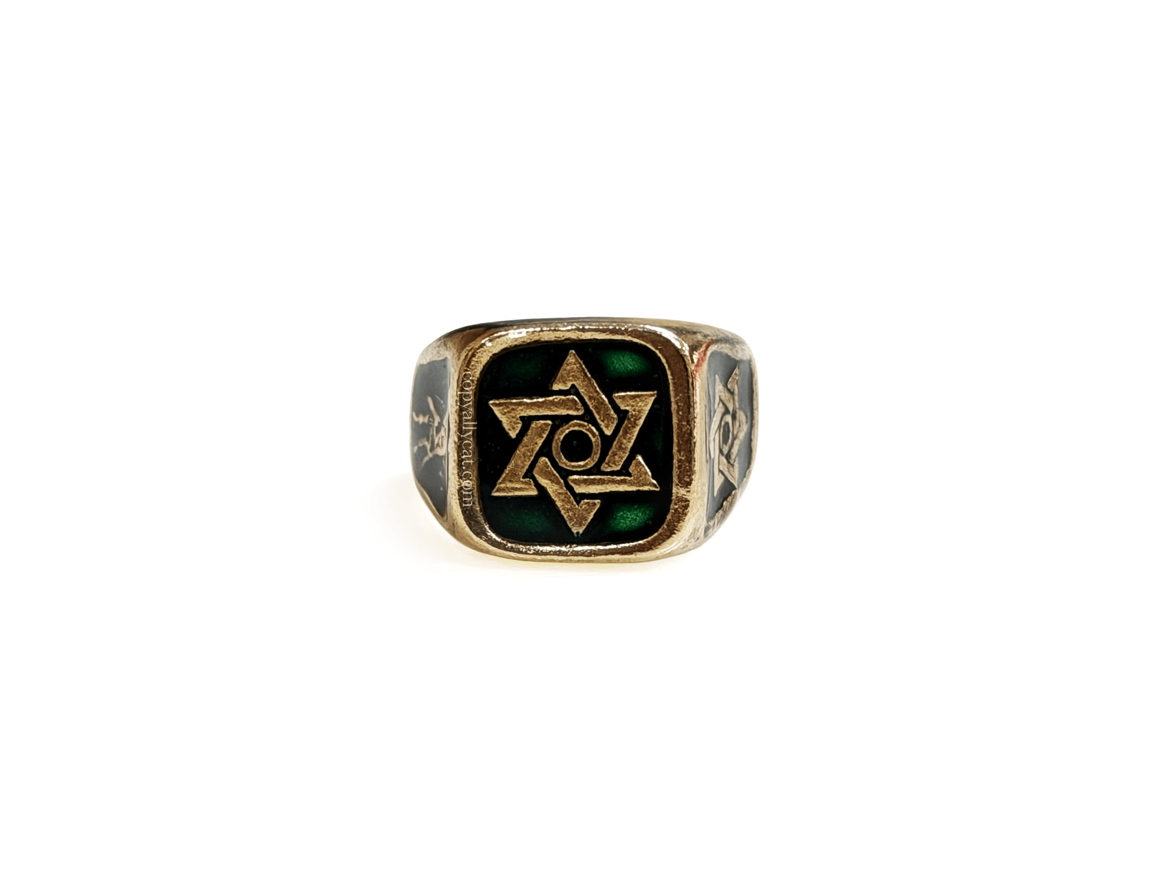 Protection Rings