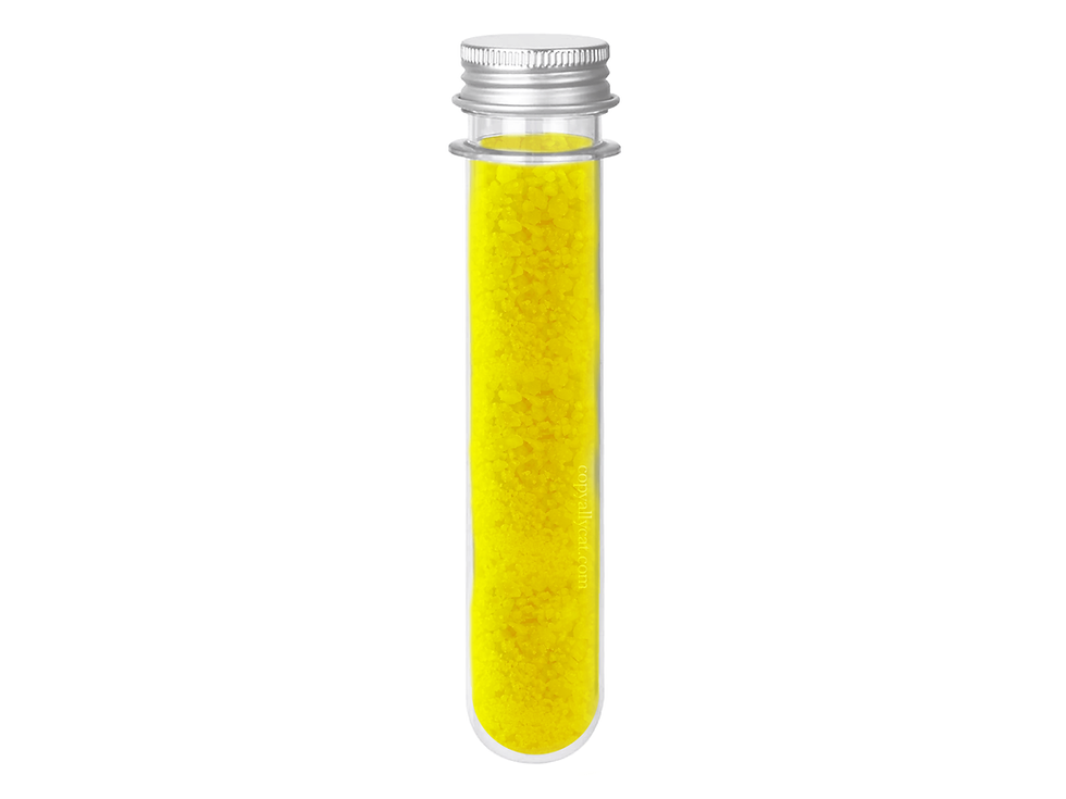 Thumbnail: Dissolving Bath Salts