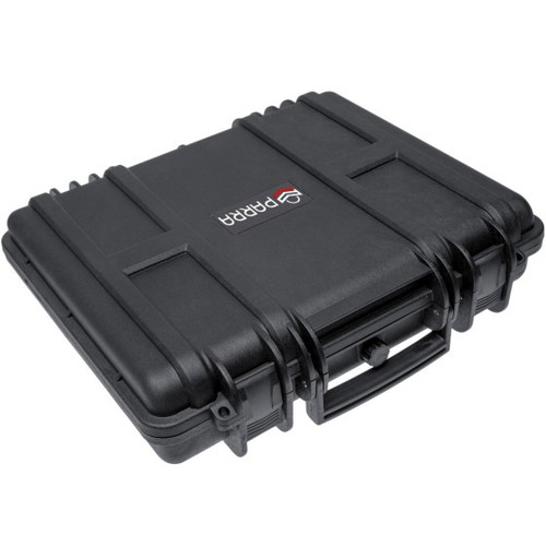 Parra - 01033 Waterproof Hard Case | Battle Nexus Airsoft