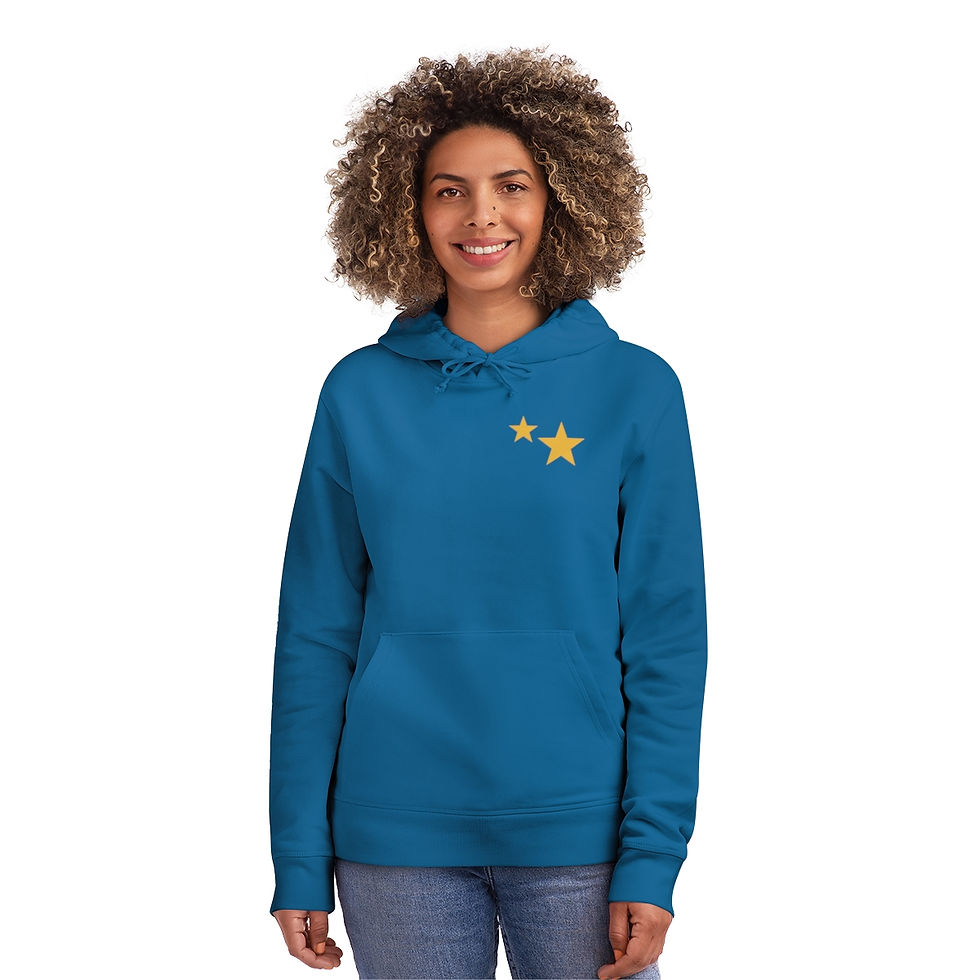 Thumbnail: Sagittarius Zodiac Astrology Hoodie