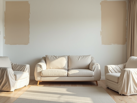 Essential Steps to Prepare Your Home for Professional Painters