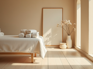 Beneficios de un Spa Corporativo en tu Empresa