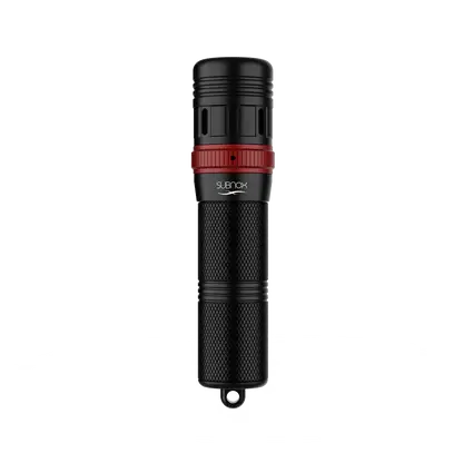 Thumbnail: Subnox SUB400LEP High Performance LEP Narrow Beam Dive Torch