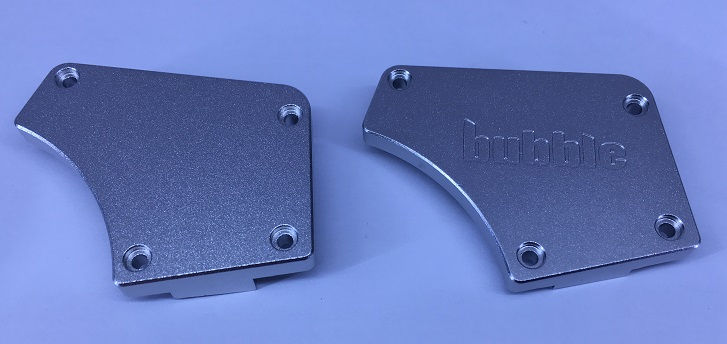 BUBBLE SCUBA OPTIC CABLE ADAPTER FOR TG4/5/6