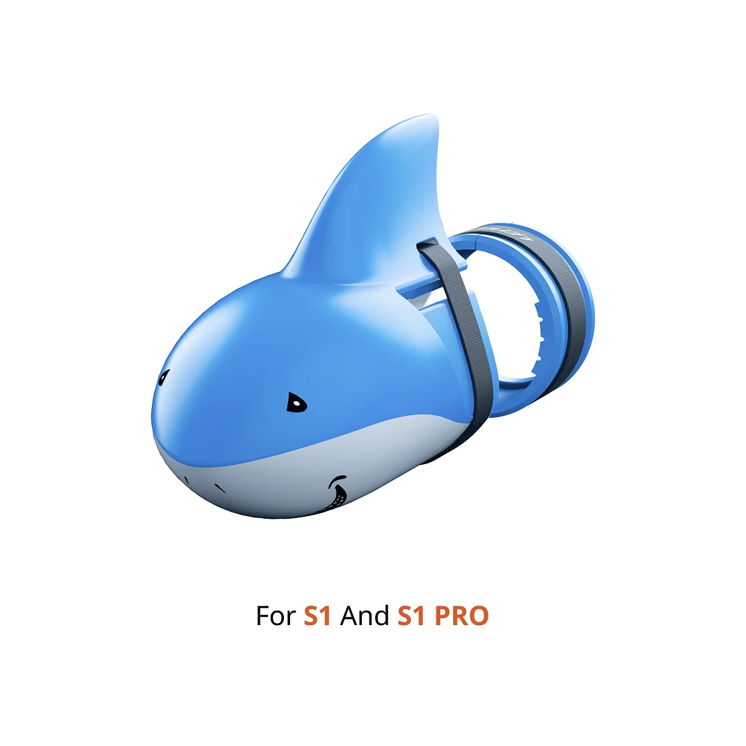 Lefeet S1/S1 Pro Floating Fins Official Scubaholic