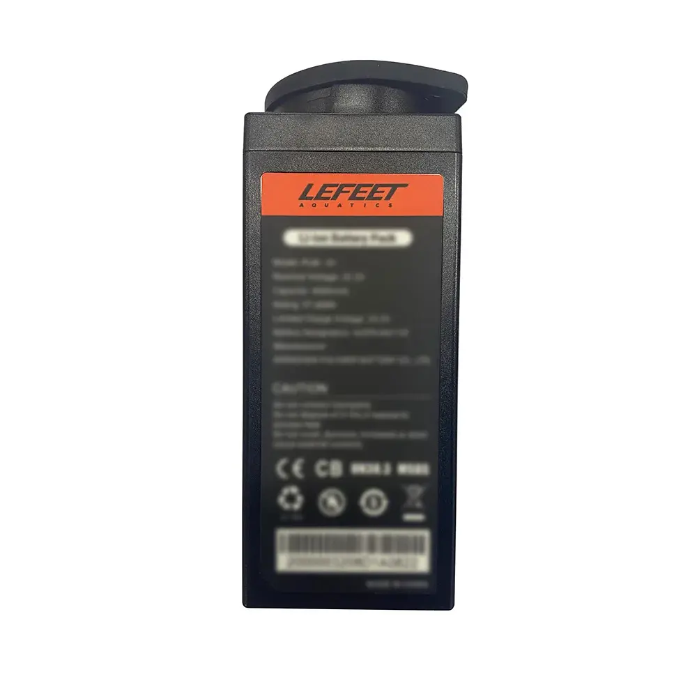 Lefeet S1/S1 Pro Battery