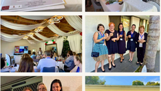 AMPE JUBILEUMI KONFERENCIA AUSZTRÁLIÁBAN